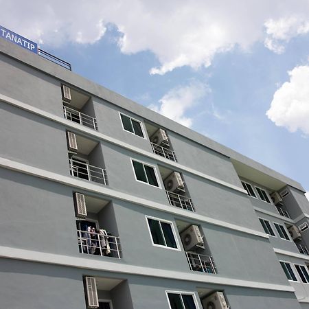 Tanatip Place Bangkok Luaran gambar
