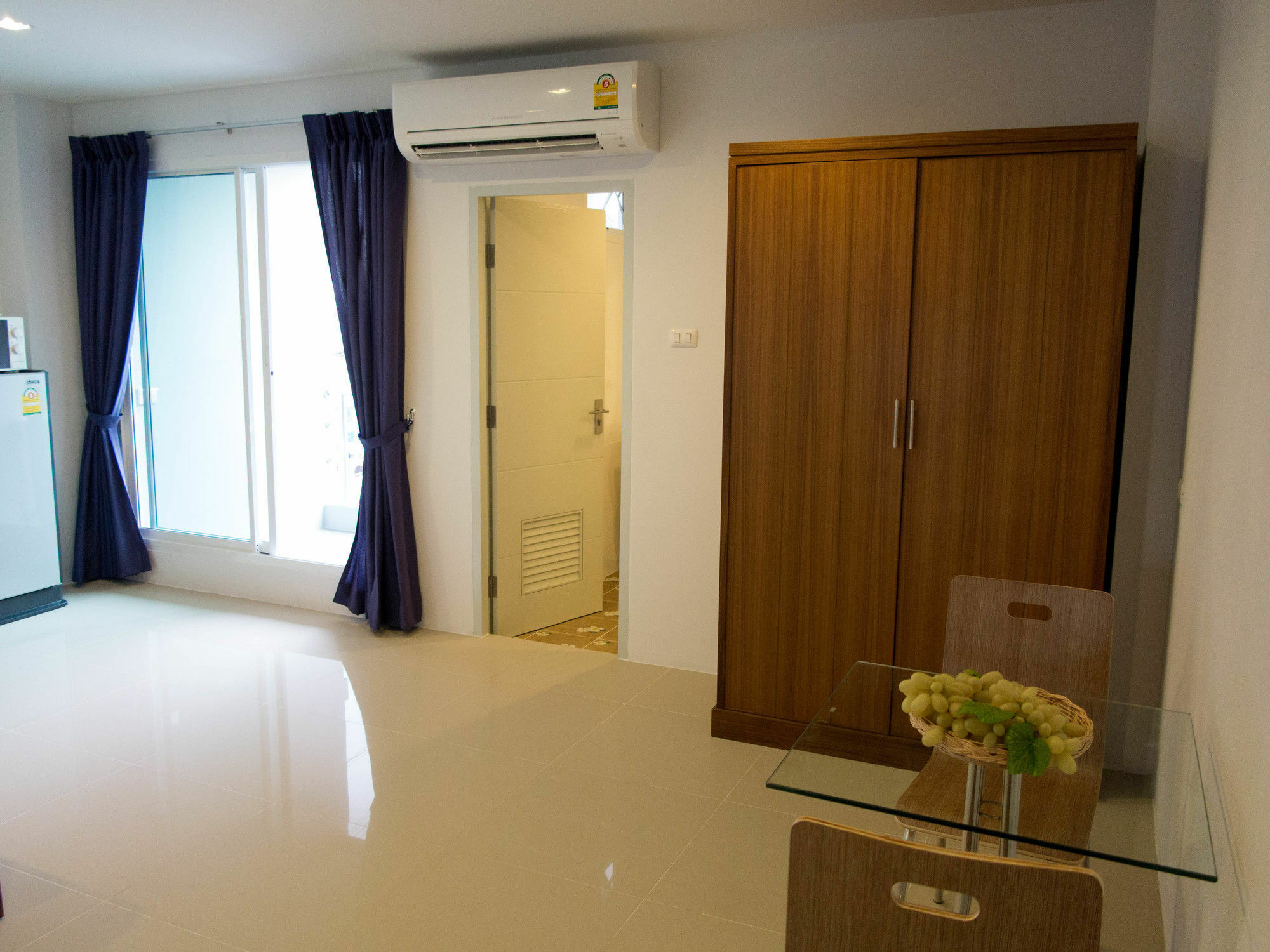 Tanatip Place Bangkok Luaran gambar