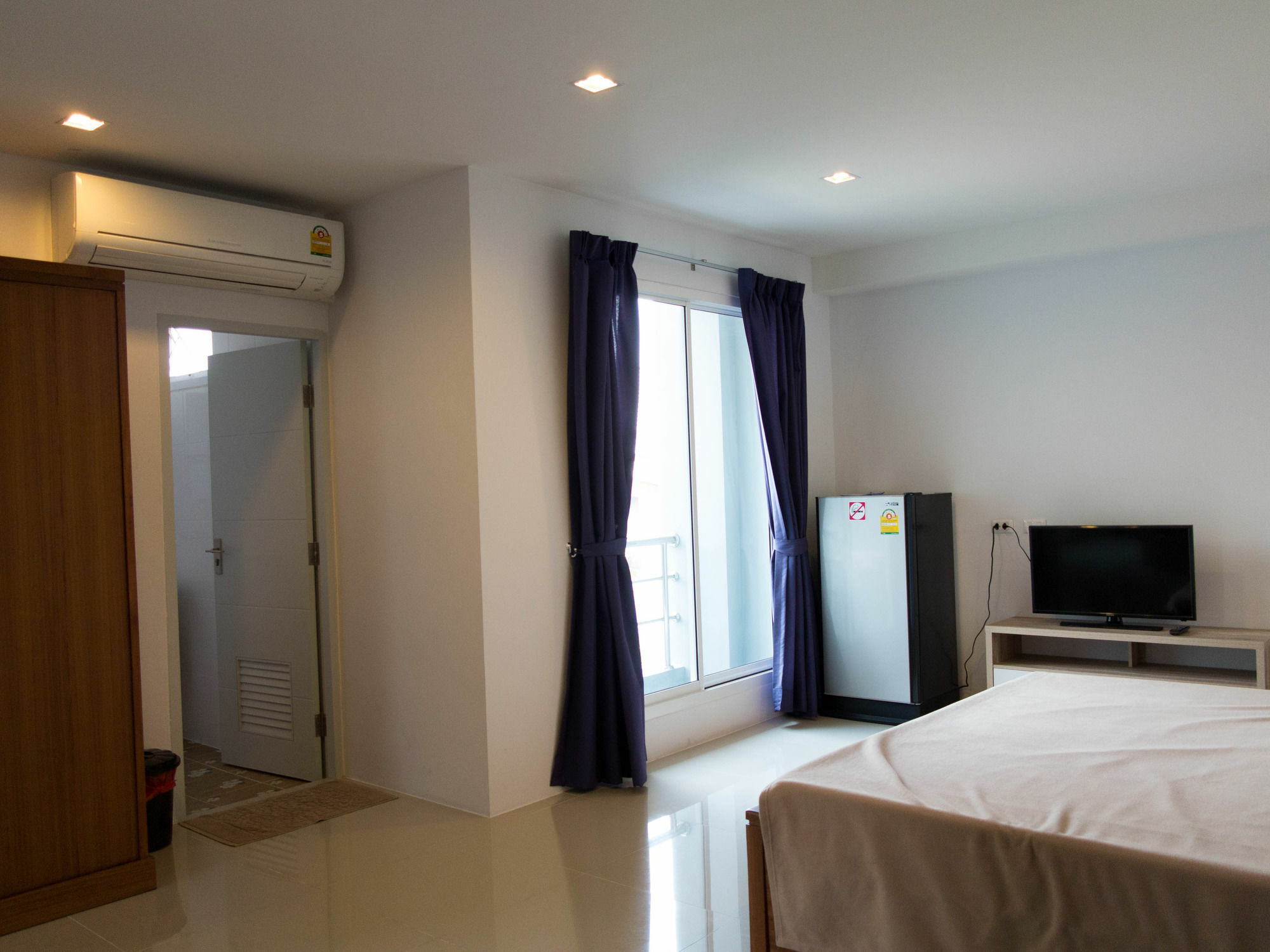 Tanatip Place Bangkok Luaran gambar