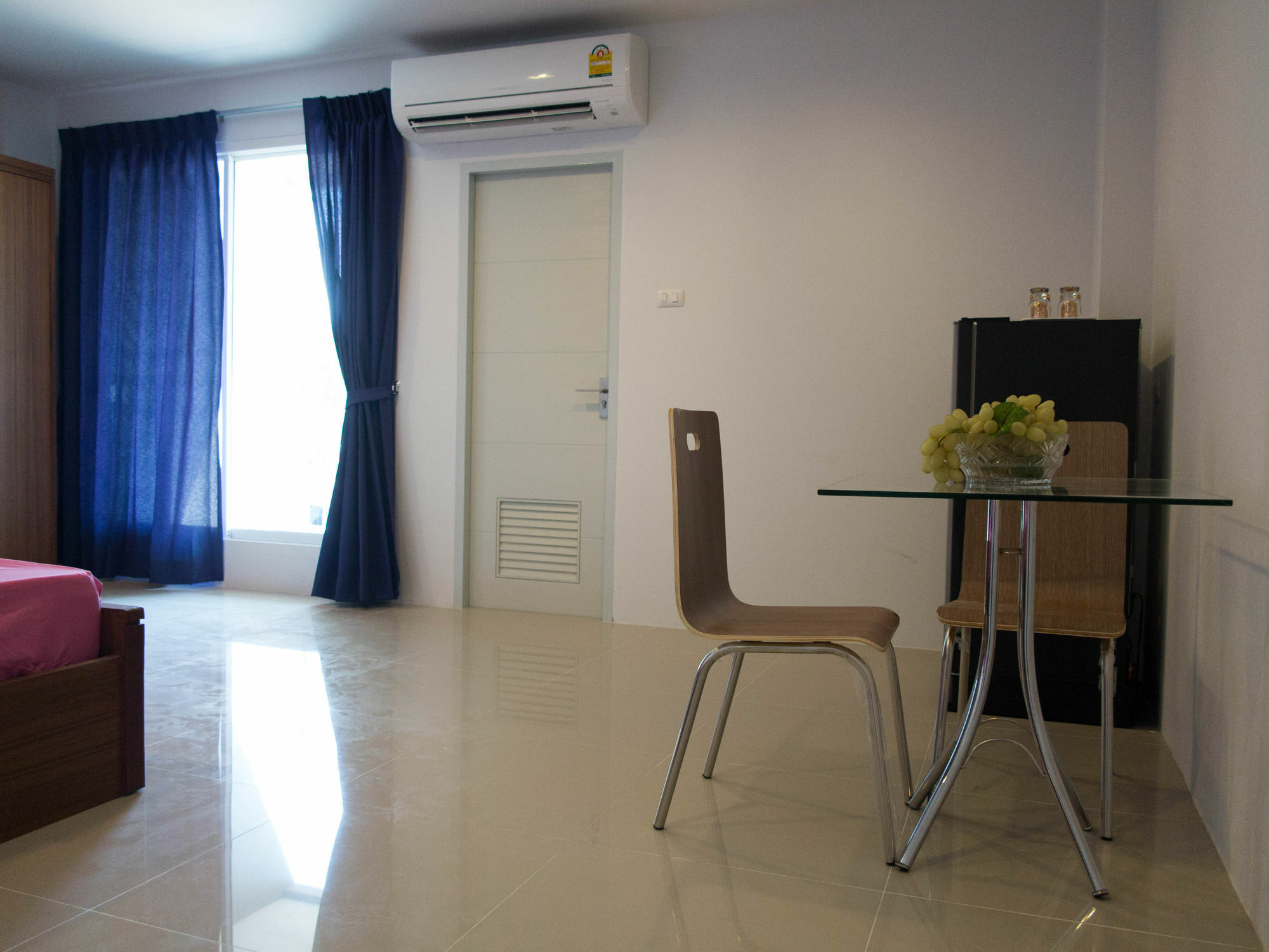 Tanatip Place Bangkok Luaran gambar